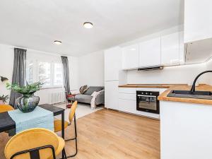 Prodej bytu 3+kk, Praha - Vokovice, Tuniská, 58 m2