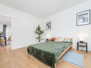 Prodej bytu 3+kk, Praha - Vokovice, Tuniská, 58 m2