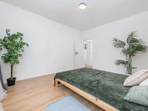 Prodej bytu 3+kk, Praha - Vokovice, Tuniská, 58 m2