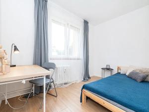 Prodej bytu 3+kk, Praha - Vokovice, Tuniská, 58 m2