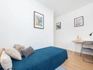 Prodej bytu 3+kk, Praha - Vokovice, Tuniská, 58 m2