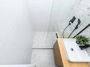 Prodej bytu 3+kk, Praha - Vokovice, Tuniská, 58 m2