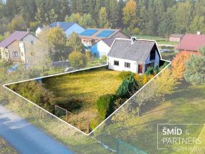 Prodej chaty, Bělá, 54 m2