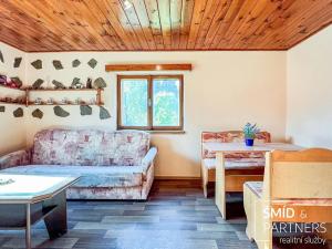 Prodej chaty, Bělá, 54 m2