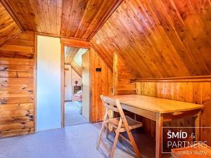 Prodej chaty, Bělá, 54 m2