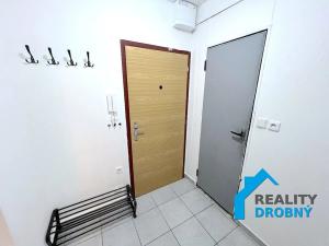 Pronájem bytu 2+kk, Teplice, Javorová, 43 m2
