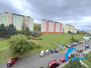 Pronájem bytu 2+kk, Teplice, Javorová, 43 m2