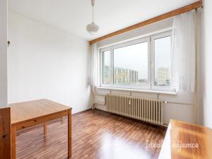 Pronájem bytu 1+1, Praha - Háje, Bajkonurská, 45 m2
