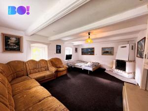 Prodej chalupy, Rýmařov - Jamartice, 80 m2