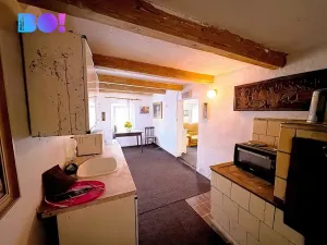 Prodej chalupy, Rýmařov - Jamartice, 80 m2