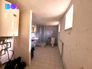 Prodej chalupy, Rýmařov - Jamartice, 80 m2