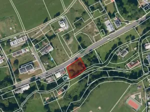 Prodej chalupy, Rýmařov - Jamartice, 80 m2