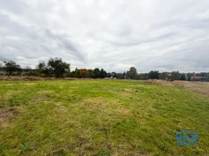 Prodej pozemku pro bydlení, Mirošov, Příkosická, 1479 m2