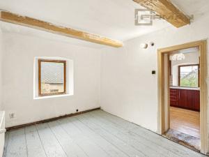 Prodej rodinného domu, Stružnice - Jezvé, 177 m2