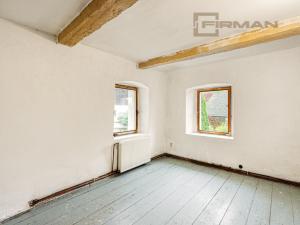 Prodej rodinného domu, Stružnice - Jezvé, 177 m2