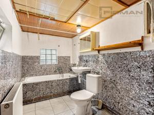 Prodej rodinného domu, Stružnice - Jezvé, 177 m2