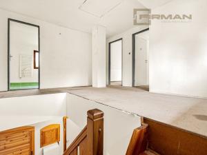 Prodej rodinného domu, Stružnice - Jezvé, 177 m2