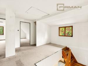 Prodej rodinného domu, Stružnice - Jezvé, 177 m2