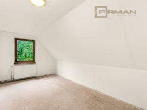 Prodej rodinného domu, Stružnice - Jezvé, 177 m2