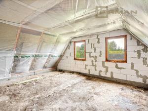 Prodej rodinného domu, Stružnice - Jezvé, 177 m2