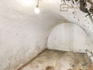 Prodej rodinného domu, Stružnice - Jezvé, 177 m2