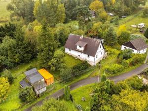 Prodej rodinného domu, Stružnice - Jezvé, 177 m2