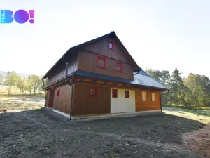 Prodej chalupy, Malá Morava, 181 m2