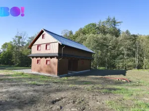 Prodej chalupy, Malá Morava, 181 m2