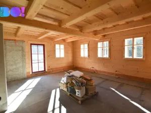 Prodej chalupy, Malá Morava, 181 m2