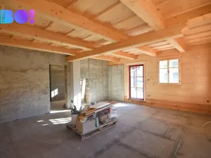 Prodej chalupy, Malá Morava, 181 m2