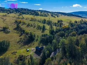 Prodej chalupy, Malá Morava, 181 m2