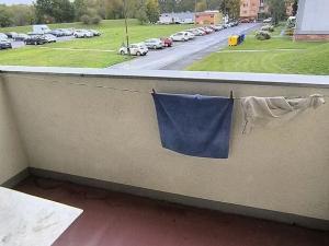 Prodej bytu 1+1, Cheb, Matěje Kopeckého, 44 m2