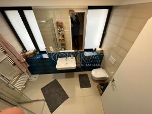Pronájem bytu 3+kk, Praha - Braník, Ohnivcova, 78 m2