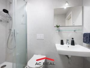 Prodej bytu 2+kk, Brno - Židenice, Šámalova, 42 m2