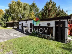 Prodej rodinného domu, Králův Dvůr - Levín, 65 m2