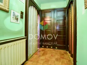 Prodej rodinného domu, Králův Dvůr - Levín, 65 m2