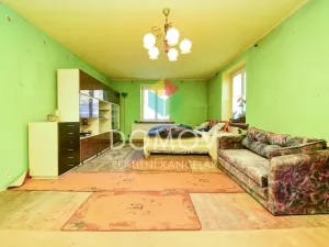 Prodej rodinného domu, Králův Dvůr - Levín, 65 m2