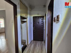 Pronájem bytu 2+1, Litvínov - Horní Litvínov, Ruská, 54 m2