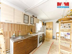 Prodej chaty, Ledečko, 32 m2