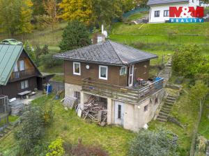 Prodej chaty, Ledečko, 32 m2