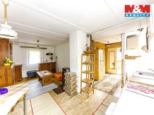 Prodej chaty, Ledečko, 32 m2