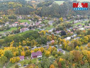 Prodej chaty, Ledečko, 32 m2