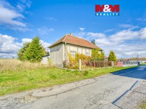 Prodej rodinného domu, Chotěšov - Hoříkovice, 70 m2