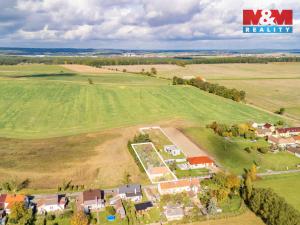 Prodej rodinného domu, Chotěšov - Hoříkovice, 70 m2