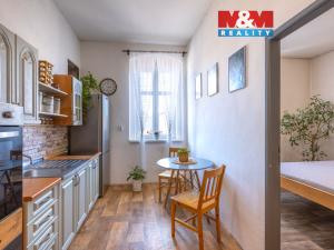 Prodej bytu 2+1, Kryry, Dukelská, 46 m2