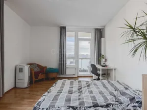 Pronájem bytu 2+kk, Praha, V Štíhlách, 64 m2