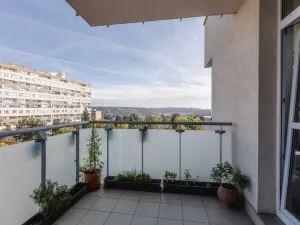 Pronájem bytu 2+kk, Praha, V Štíhlách, 64 m2