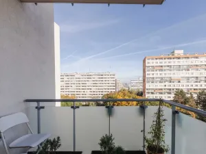 Pronájem bytu 2+kk, Praha, V Štíhlách, 64 m2