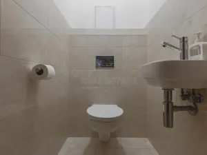 Pronájem bytu 2+kk, Praha, V Štíhlách, 64 m2