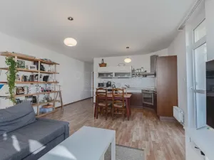 Pronájem bytu 2+kk, Praha, V Štíhlách, 64 m2